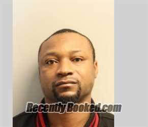 Recent Mugshot Image for THERONALD TIRELL MAUL in Leon County, Florida