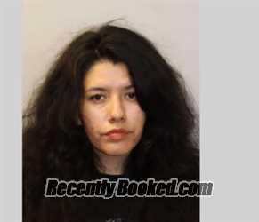 Recent Mugshot Image for JACE AARYAH NAZOHNI LOWE in Leon County, Florida
