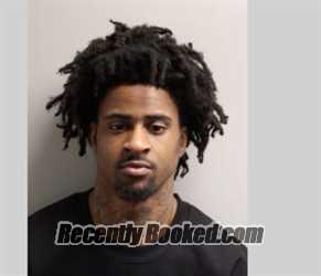 Recent Mugshot Image for PRINCE SMITH in Leon County, Florida