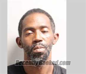 Recent Mugshot Image for MELVIN J JACKSON in Leon County, Florida