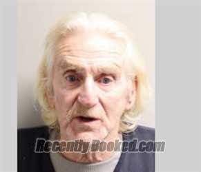 Recent Mugshot Image for DON LEE KYLE in Leon County, Florida