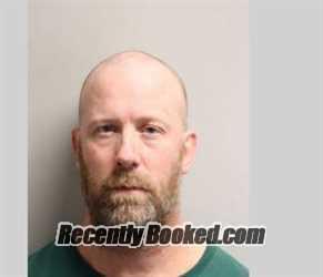 Recent Mugshot Image for JESSIE ALLEN CHANCE in Leon County, Florida