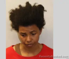 Recent Mugshot Image for ANA CAROLINE EGER in Leon County, Florida