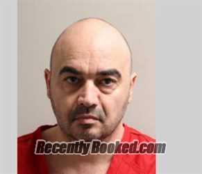 Recent Mugshot Image for MICHAEL MORICHELLI in Leon County, Florida