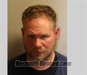 Recent Mugshot Image for CHARLES HOWARD TAYLOR in Leon County, Florida