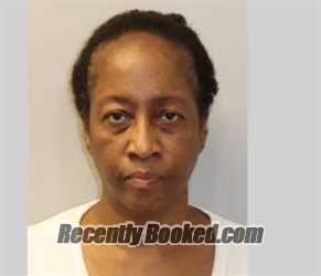 Recent Mugshot Image for ANNETTE DIXION in Leon County, Florida