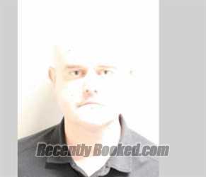 Recent Mugshot Image for GRORGE RILEY in Leon County, Florida