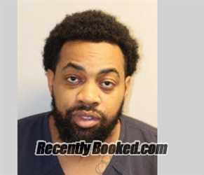 Recent Mugshot Image for EPHRAIM BERNARD in Leon County, Florida