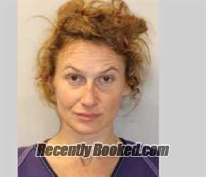 Recent Mugshot Image for LAURA R PERUZZI in Leon County, Florida