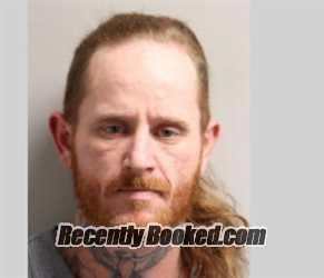 Recent Mugshot Image for STEVE ALLEN JOHNS in Leon County, Florida