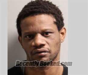 Recent Mugshot Image for JAMES L TERRY in Leon County, Florida