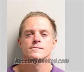 Recent Mugshot Image for RAYMOND LEE DAVIES in Leon County, Florida