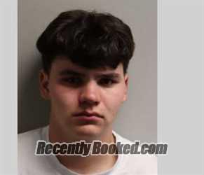 Recent Mugshot Image for OWEN PRICE in Leon County, Florida