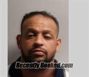 Recent Mugshot Image for ENDI J MORILLO QUINTERO in Leon County, Florida