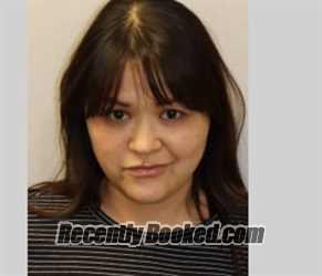 Recent Mugshot Image for DIANA VANANH NGOC TRAN in Leon County, Florida