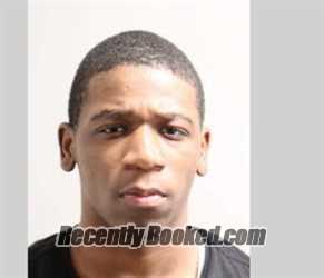 Recent Mugshot Image for DAVION LATRELL SUTTON in Leon County, Florida