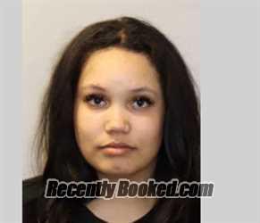 Recent Mugshot Image for ANGEL JEANISE BENJAMIN in Leon County, Florida