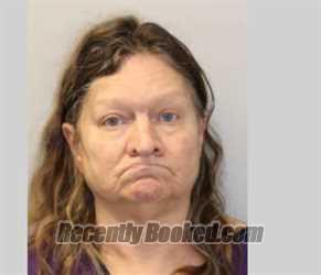 Recent Mugshot Image for CHANTICLEEA GASKINS in Leon County, Florida