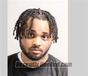 Recent Mugshot Image for SYNCERE MELIK AUSTIN in Leon County, Florida