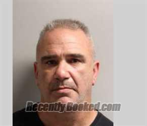 Recent Mugshot Image for RONALD DALE FABRIGUZE in Leon County, Florida