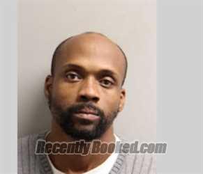 Recent Mugshot Image for AMTWAUN DELON MOORE in Leon County, Florida