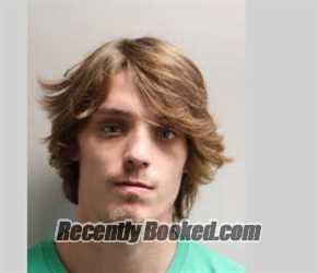 Recent Mugshot Image for JEFFERY FULGHUM in Leon County, Florida