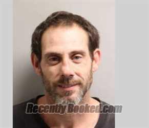 Recent Mugshot Image for MICHAEL S SIMMONS in Leon County, Florida