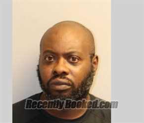 Recent Mugshot Image for HILTON WILLIAMS in Leon County, Florida