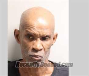 Recent Mugshot Image for MICHAEL SMITH in Leon County, Florida