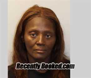Recent Booking / Mugshot for IRIS GAINER in Leon County, Florida