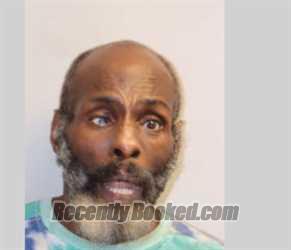 Recent Mugshot Image for JESSIE JAMES in Leon County, Florida