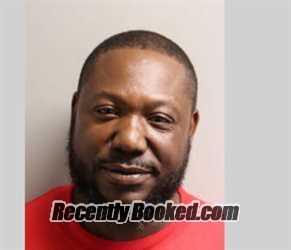 Recent Mugshot Image for WILLIAM BUSH in Leon County, Florida