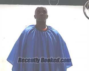Recent Booking / Mugshot for ALEX BROOKS SWIFT in Liberty County, Texas
