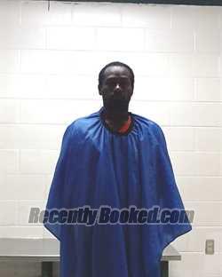 Recent Mugshot Image for LOUIS WAYNE BALDWIN in Liberty County, Texas