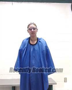 Recent Mugshot Image for JUSTICE BLAIR YARBROUGH in Liberty County, Texas