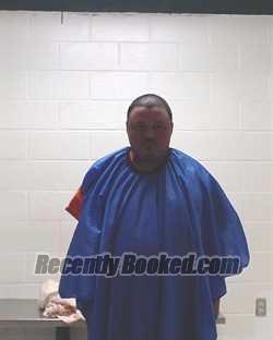 Recent Mugshot Image for IVAN VAZQUEZ  SOLIS in Liberty County, Texas