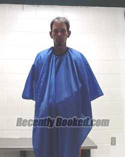 Recent Mugshot Image for VIRGIL TRAVIS SMITH in Liberty County, Texas