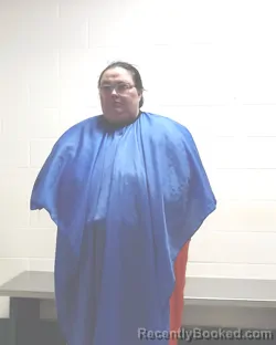 Recent Mugshot Image for ASHLEY NICKOLE MURPHY in Liberty County, Texas