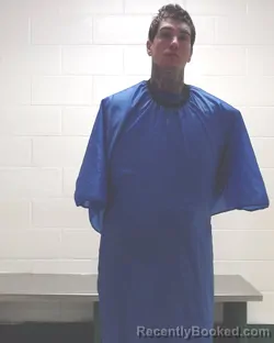 Recent Mugshot Image for SHELDON LEE PATRICK MURPHY in Liberty County, Texas