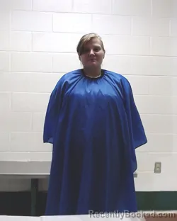 Recent Mugshot Image for KAMY DENISE MCCAULEY in Liberty County, Texas