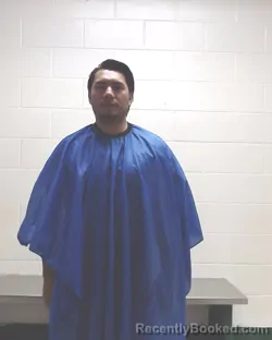 Recent Mugshot Image for MARTIN JIMENEZ in Liberty County, Texas