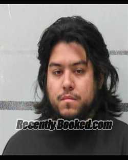 Recent Mugshot Image for BRIAN AGUIRRE in Lubbock County, Texas