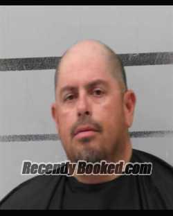 Recent Mugshot Image for JEREMY OLLIE ABRAHAM in Lubbock County, Texas