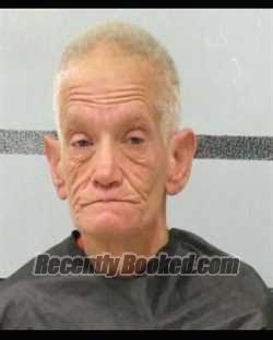 Recent Mugshot Image for BEVERLY JANNIEL BIFFLE in Lubbock County, Texas