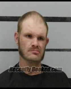 Recent Booking / Mugshot for CHANCE BRIDGES in Lubbock County, Texas