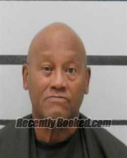 Recent Mugshot Image for DWIGHT CHARLES CULVER in Lubbock County, Texas