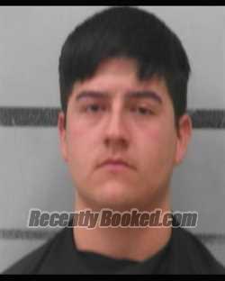 Recent Mugshot Image for LUIS GUILLERMO HERNANDEZ in Lubbock County, Texas