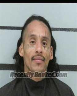 RUBEN HERNANDEZ Arrest Record & Booking Info – Lubbock County, Texas