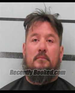 Recent Mugshot Image for SIMON PAUL HERNANDEZ in Lubbock County, Texas