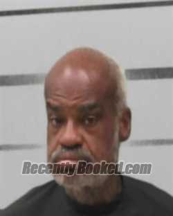 Recent Mugshot Image for ROBERT JOHNSON in Lubbock County, Texas